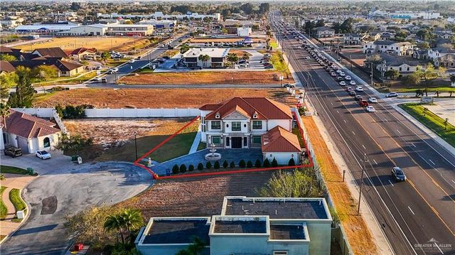 3111 Emerald Valley Boulevard, Brownsville, TX 78526