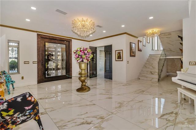 3111 Emerald Valley Boulevard, Brownsville, TX 78526