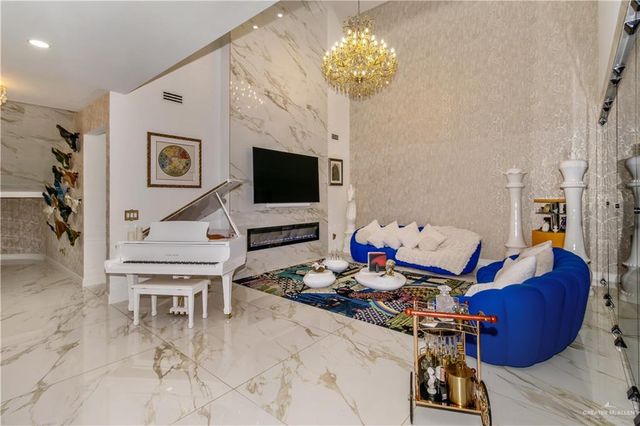 3111 Emerald Valley Boulevard, Brownsville, TX 78526