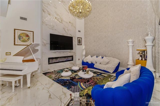 3111 Emerald Valley Boulevard, Brownsville, TX 78526