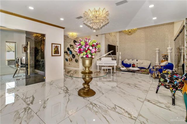 3111 Emerald Valley Boulevard, Brownsville, TX 78526