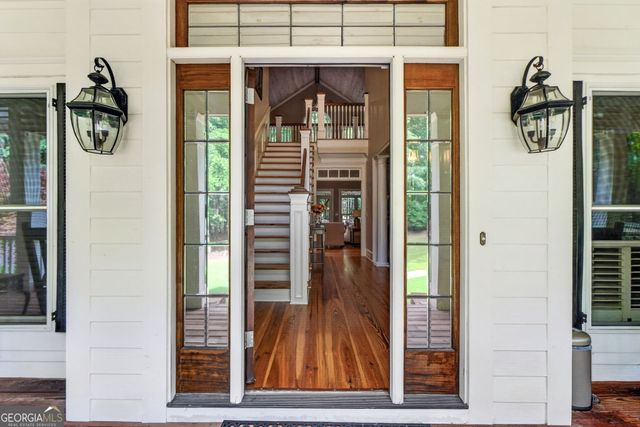 200 Caldwell Road, Griffin, GA 30223