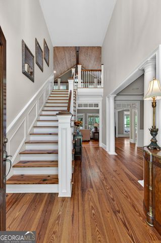 200 Caldwell Road, Griffin, GA 30223
