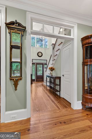 200 Caldwell Road, Griffin, GA 30223