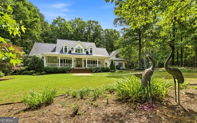 200 Caldwell Road, Griffin, GA 30223