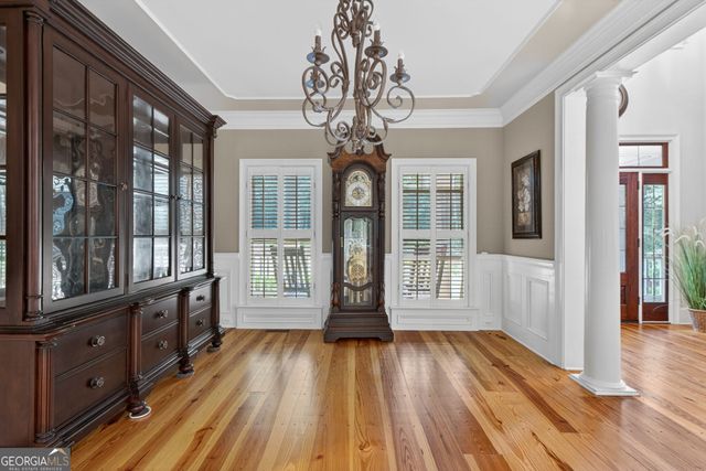 200 Caldwell Road, Griffin, GA 30223