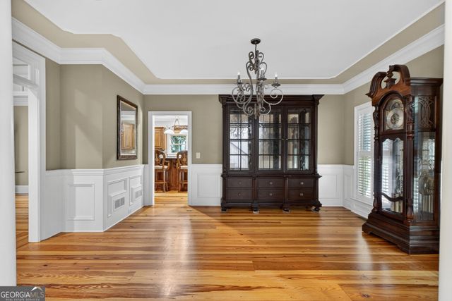 200 Caldwell Road, Griffin, GA 30223