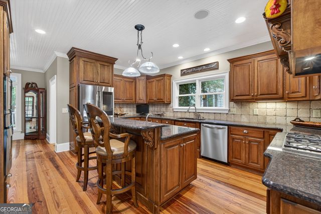 200 Caldwell Road, Griffin, GA 30223