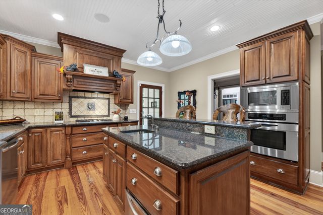 200 Caldwell Road, Griffin, GA 30223