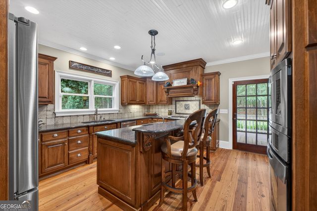 200 Caldwell Road, Griffin, GA 30223