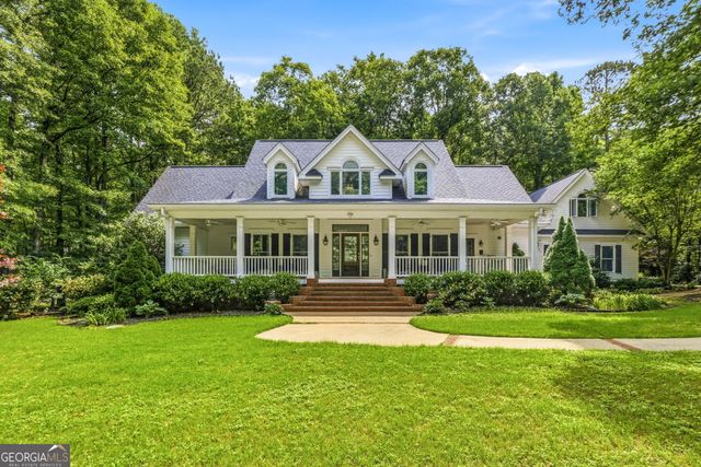 200 Caldwell Road, Griffin, GA 30223