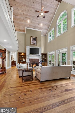 200 Caldwell Road, Griffin, GA 30223