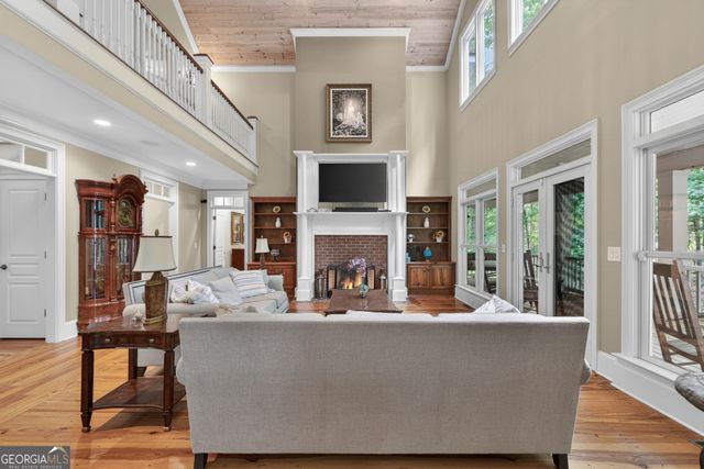 200 Caldwell Road, Griffin, GA 30223