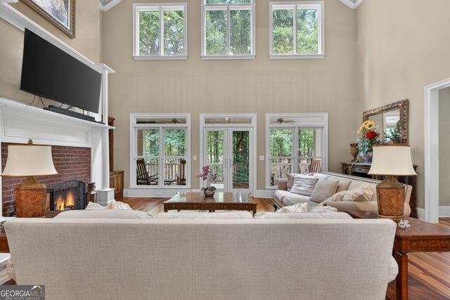 200 Caldwell Road, Griffin, GA 30223
