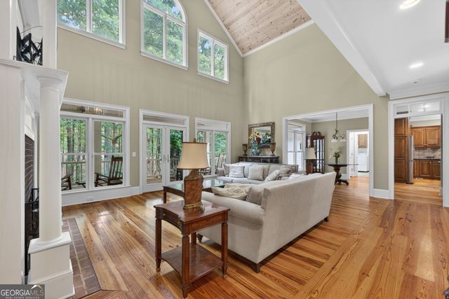 200 Caldwell Road, Griffin, GA 30223