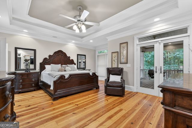 200 Caldwell Road, Griffin, GA 30223