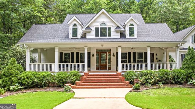 200 Caldwell Road, Griffin, GA 30223