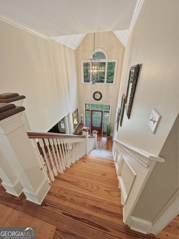 200 Caldwell Road, Griffin, GA 30223