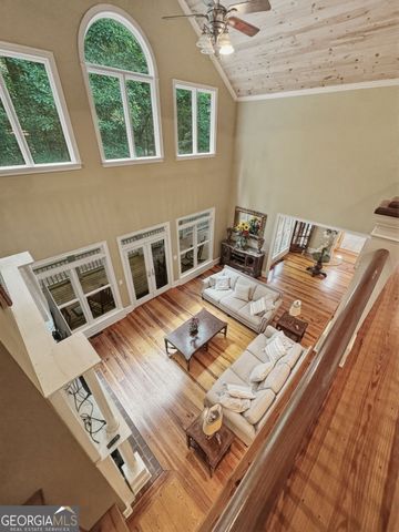 200 Caldwell Road, Griffin, GA 30223