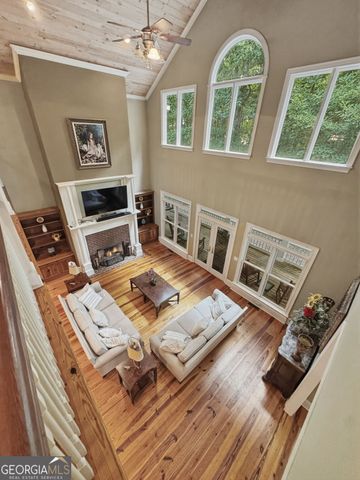 200 Caldwell Road, Griffin, GA 30223