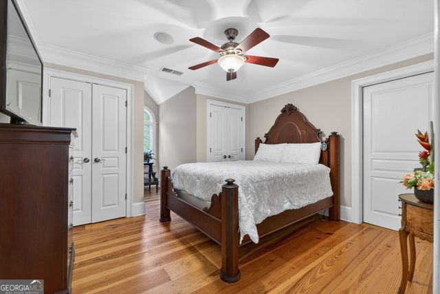 200 Caldwell Road, Griffin, GA 30223