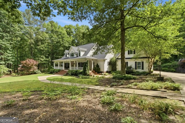 200 Caldwell Road, Griffin, GA 30223