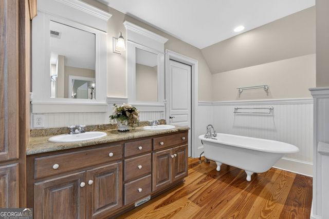 200 Caldwell Road, Griffin, GA 30223