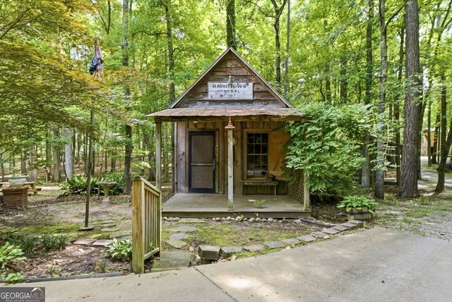 200 Caldwell Road, Griffin, GA 30223