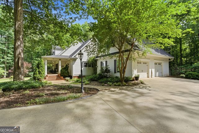 200 Caldwell Road, Griffin, GA 30223