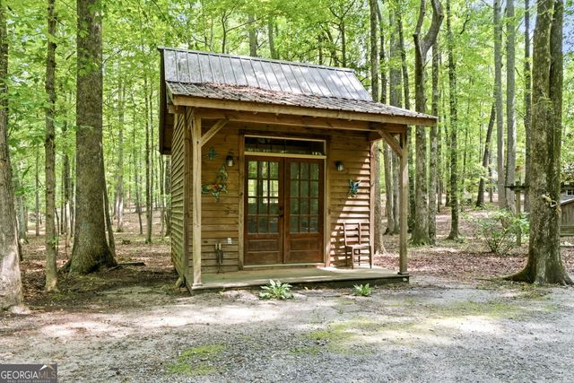 200 Caldwell Road, Griffin, GA 30223