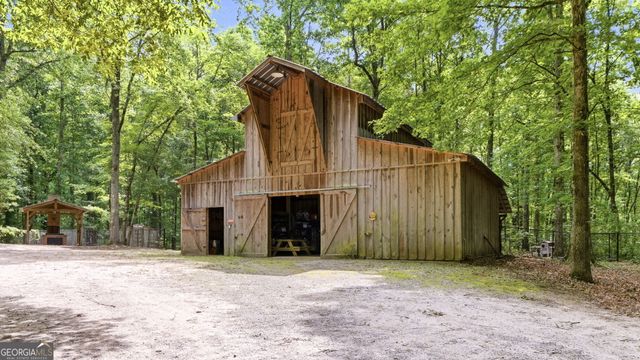 200 Caldwell Road, Griffin, GA 30223