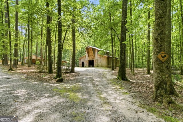 200 Caldwell Road, Griffin, GA 30223