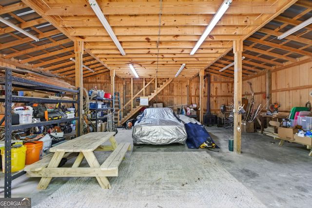 200 Caldwell Road, Griffin, GA 30223