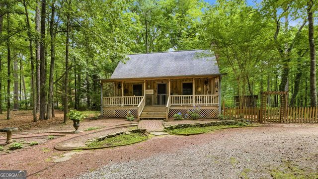 200 Caldwell Road, Griffin, GA 30223