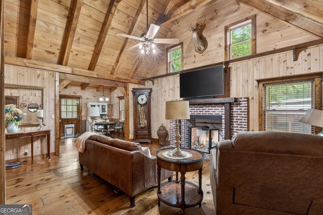 200 Caldwell Road, Griffin, GA 30223