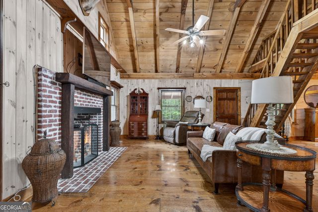 200 Caldwell Road, Griffin, GA 30223