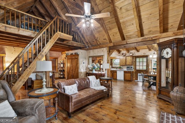 200 Caldwell Road, Griffin, GA 30223