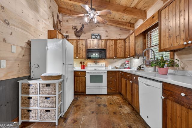 200 Caldwell Road, Griffin, GA 30223