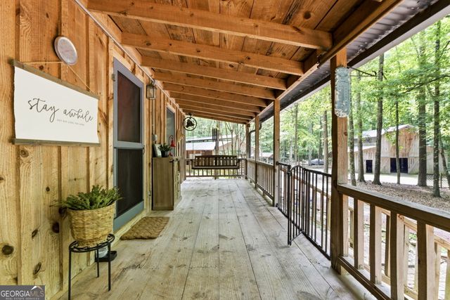 200 Caldwell Road, Griffin, GA 30223