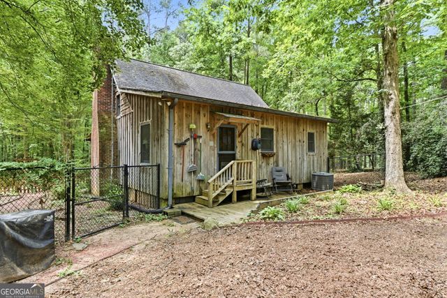 200 Caldwell Road, Griffin, GA 30223