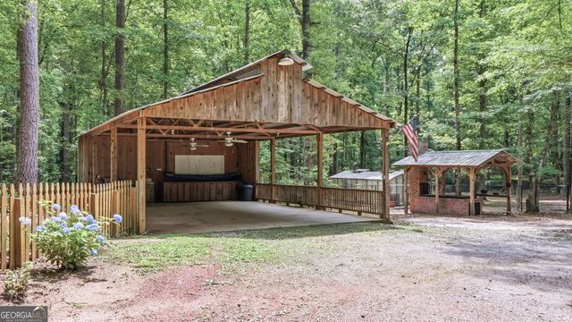 200 Caldwell Road, Griffin, GA 30223