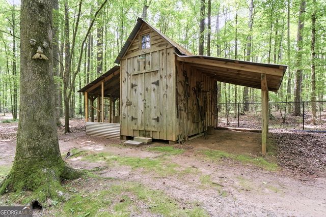 200 Caldwell Road, Griffin, GA 30223