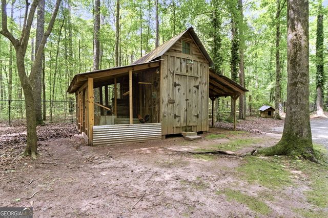 200 Caldwell Road, Griffin, GA 30223