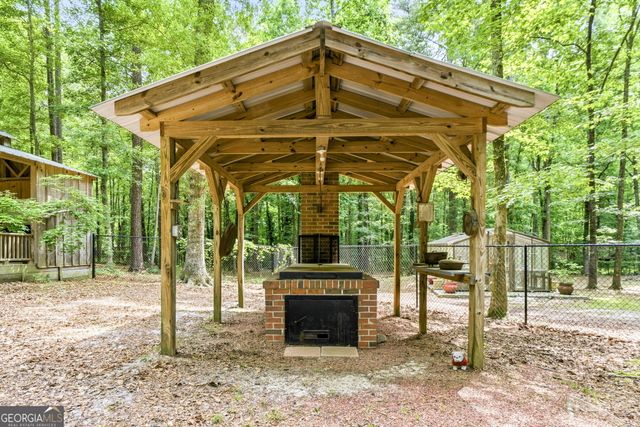 200 Caldwell Road, Griffin, GA 30223