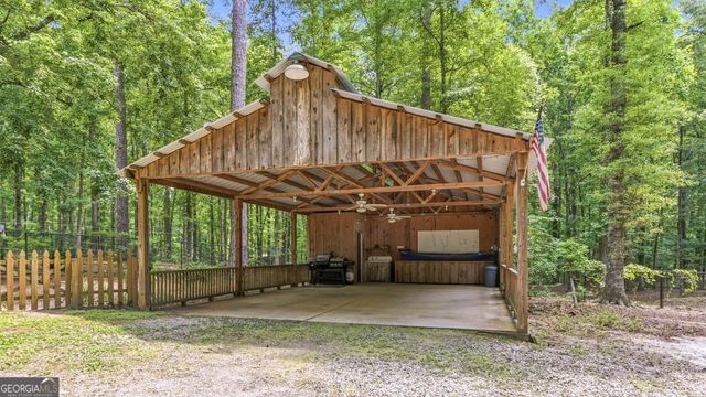 200 Caldwell Road, Griffin, GA 30223