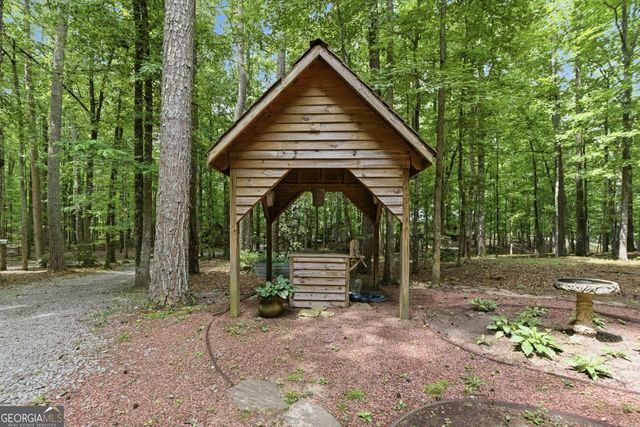 200 Caldwell Road, Griffin, GA 30223