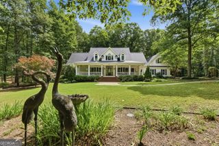 200 Caldwell Road, Griffin, GA 30223