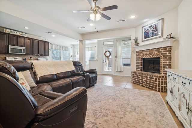 2614 Patriot Drive, Melissa, TX 75454