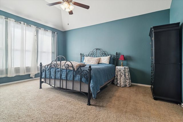 2614 Patriot Drive, Melissa, TX 75454