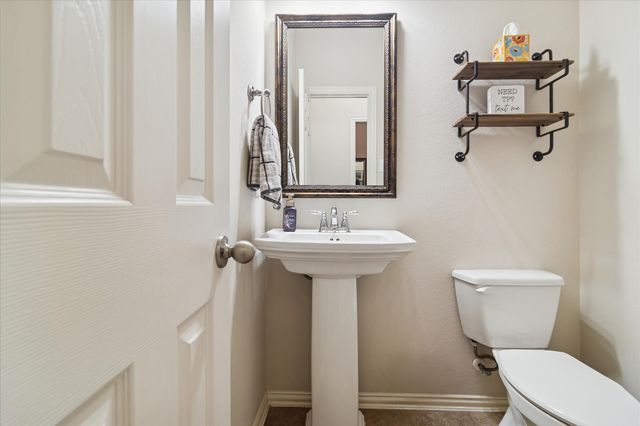 2614 Patriot Drive, Melissa, TX 75454